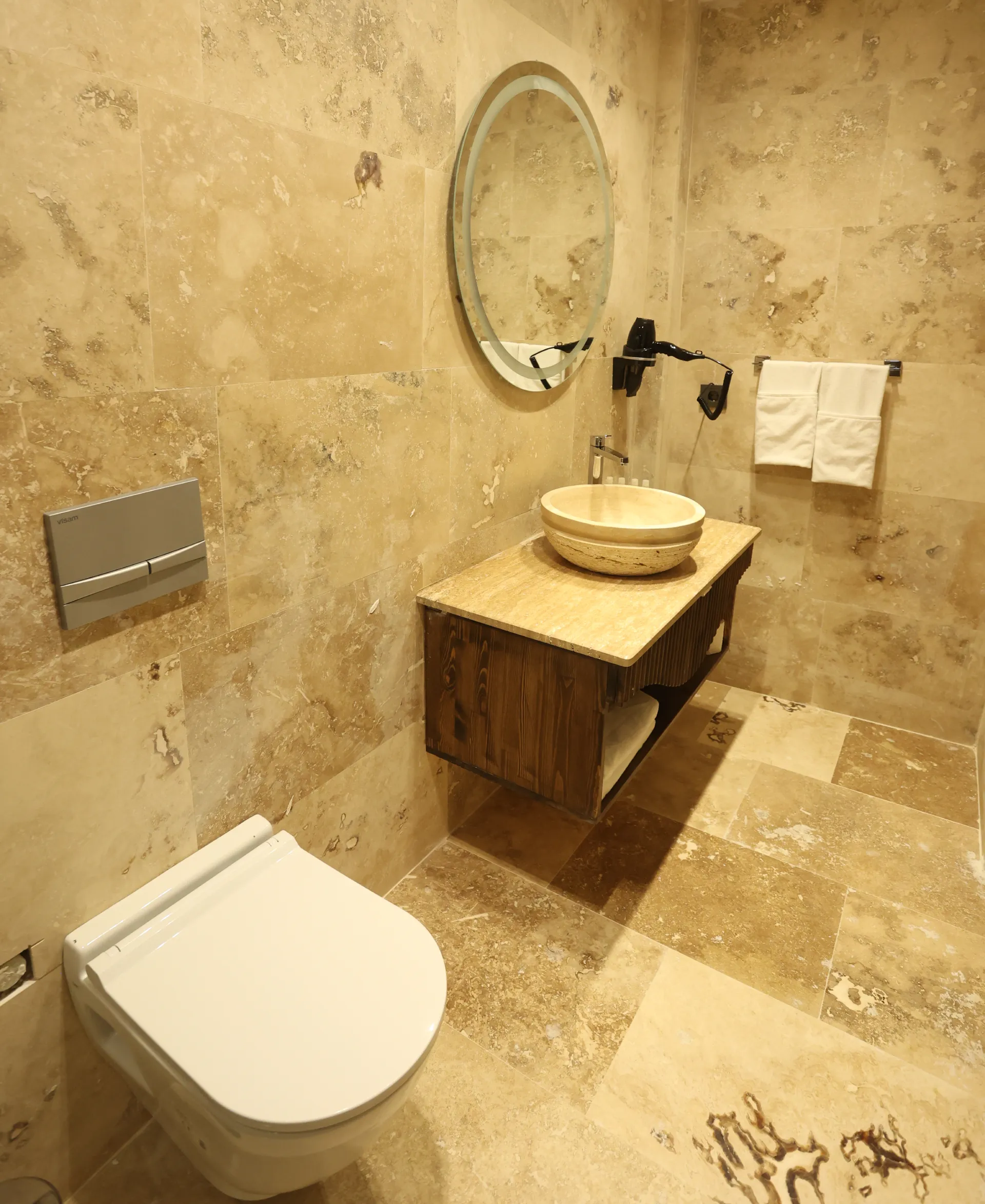 cappadociastonehouse_Standard Room104_HYR_4853