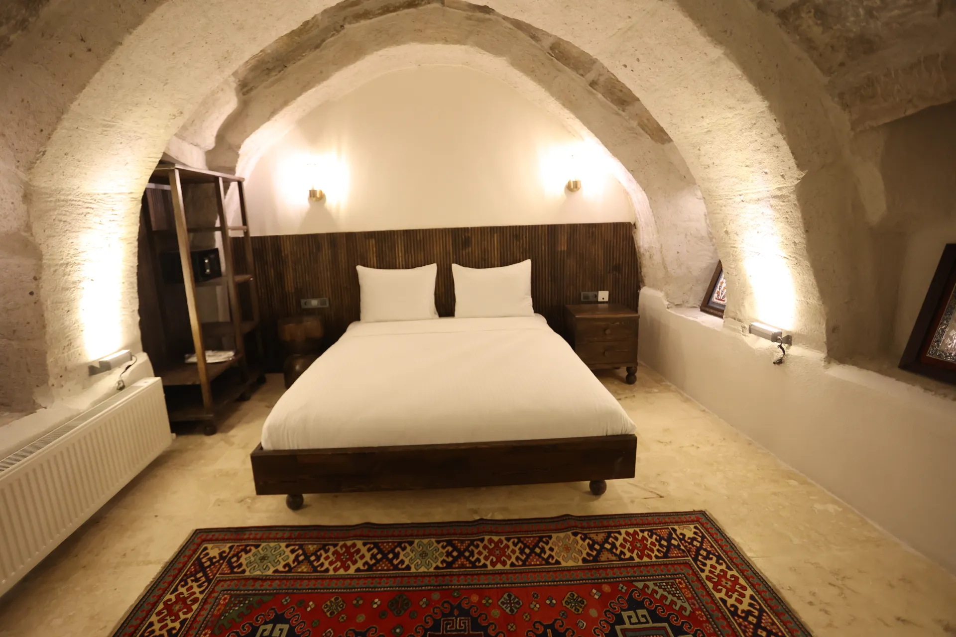 cappadociastonehouse_Standard Room104_HYR_4858