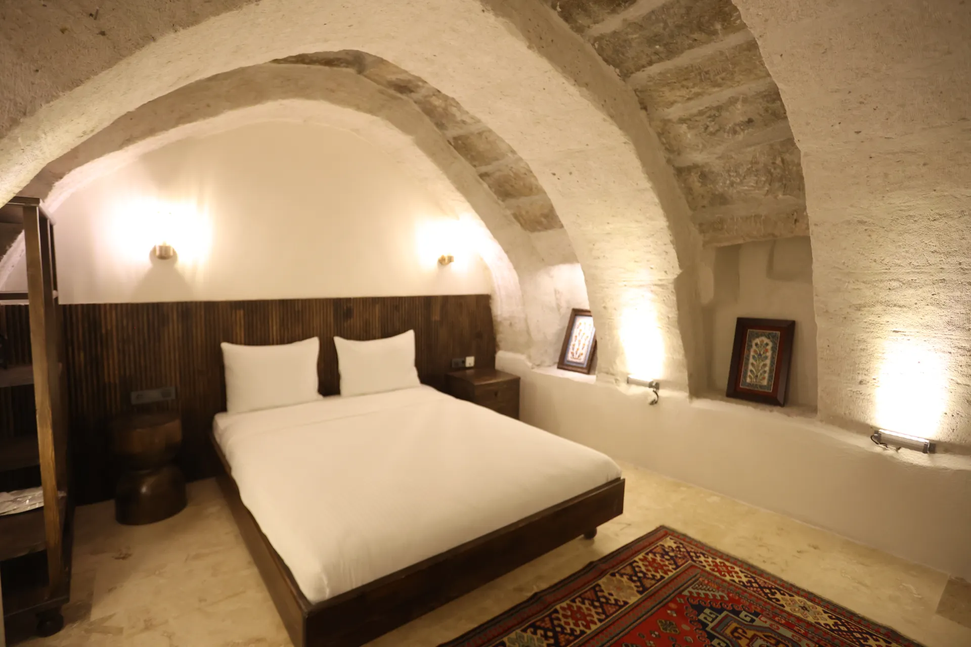 cappadociastonehouse_Standard Room104_HYR_4859