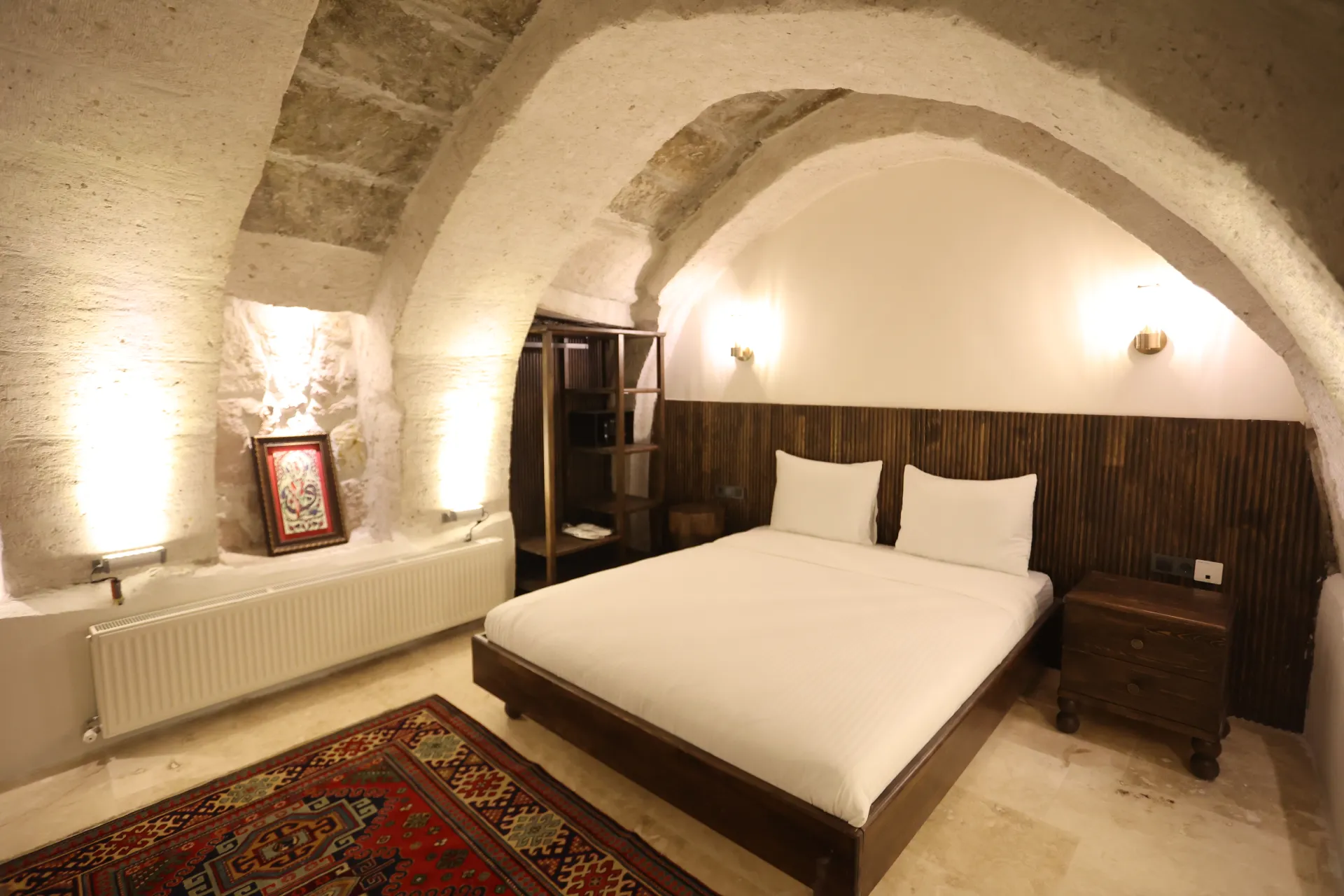 cappadociastonehouse_Standard Room104_HYR_4860 (1)