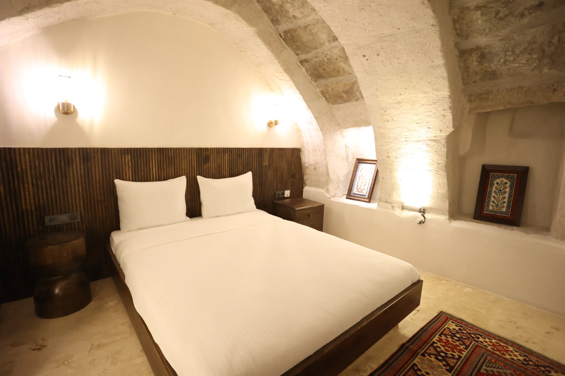 cappadociastonehouse_Standard Room104_HYR_4863