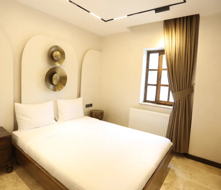 cappadociastonehouse_Standard Room105_HYR_5325